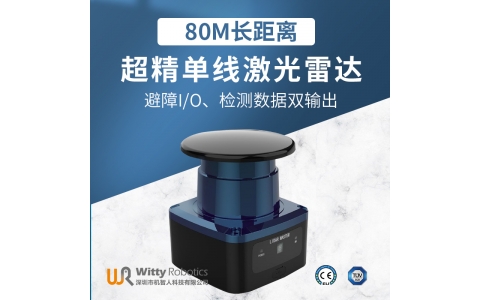 WS-80SCAN/PRO